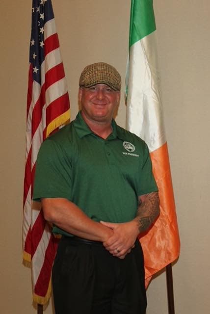 Photo of Kelly