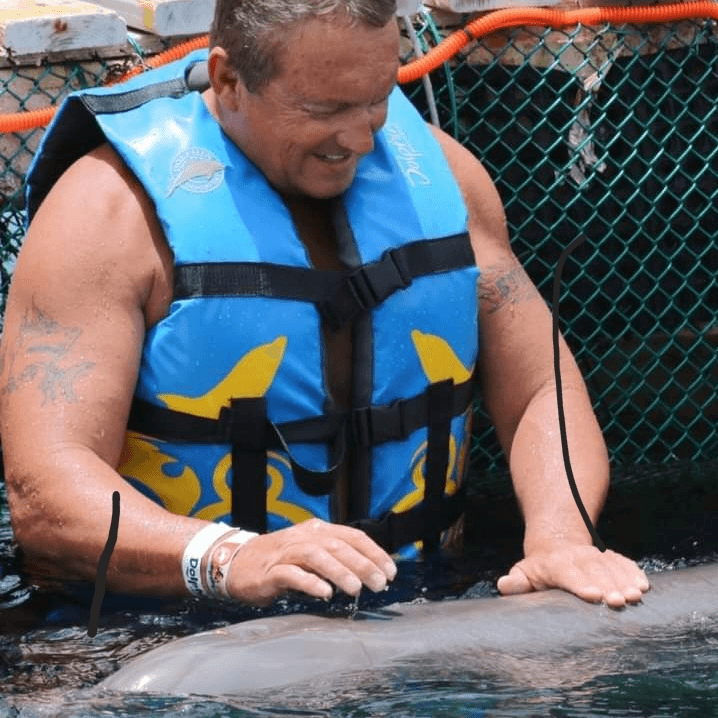 Photo of Randy