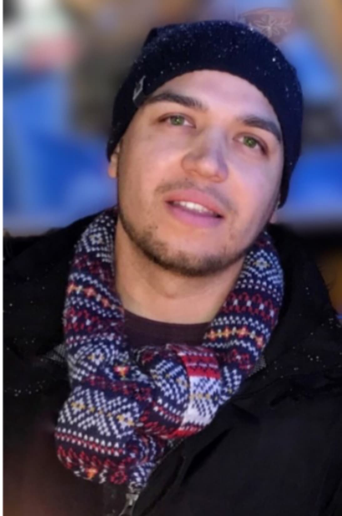 Photo of Lloyd