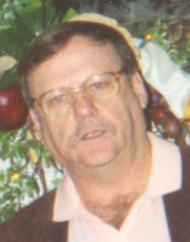 Photo of George