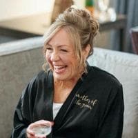 Photo of Cathy