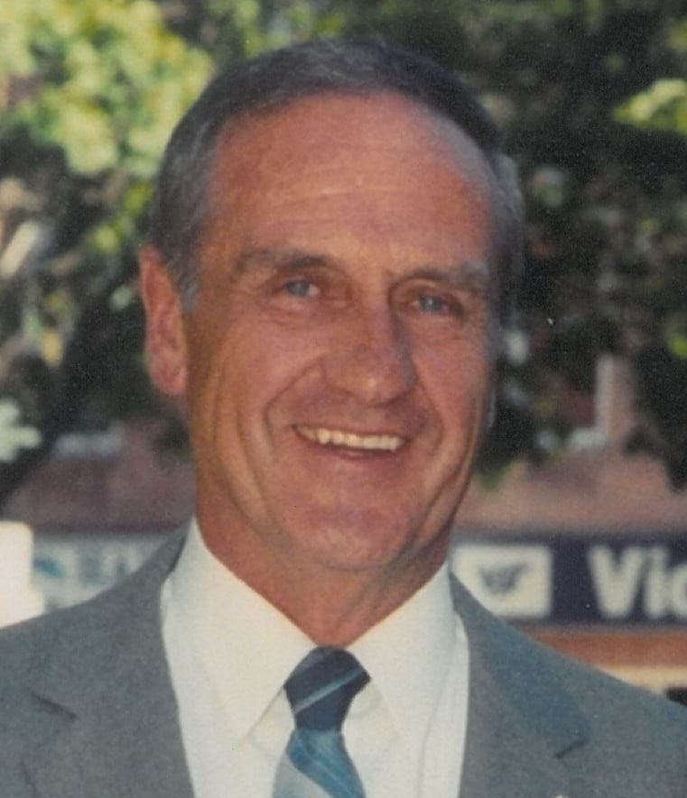 Photo of Mr.