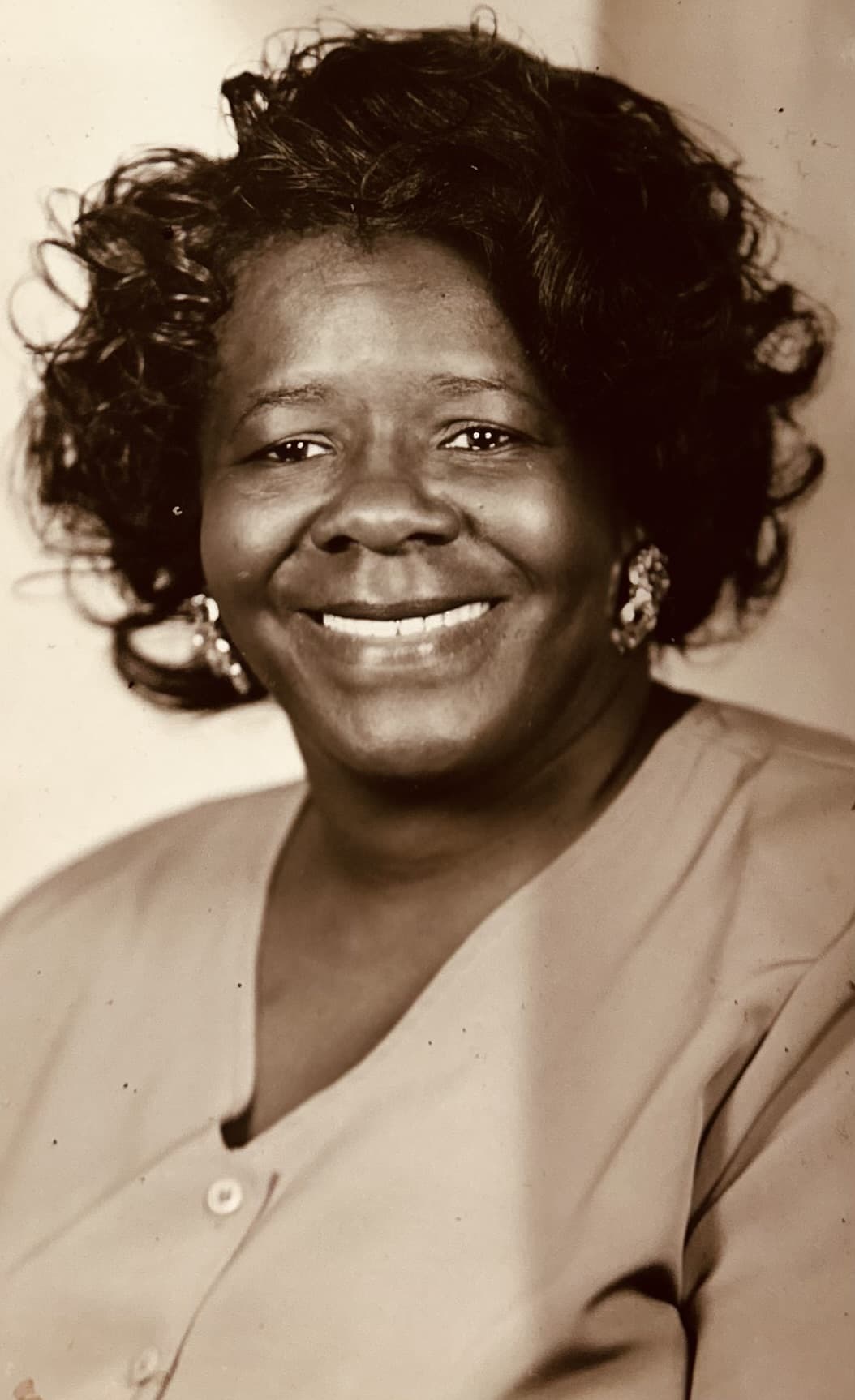 Photo of Earnestine