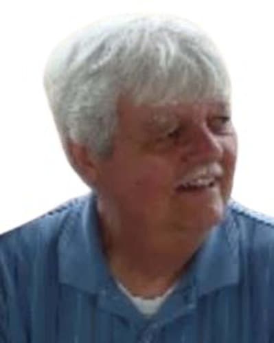 Photo of Gary