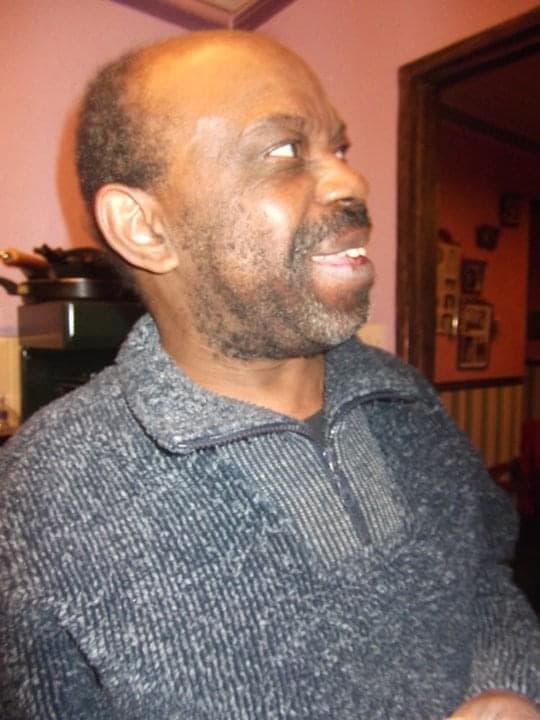 Photo of Desmond