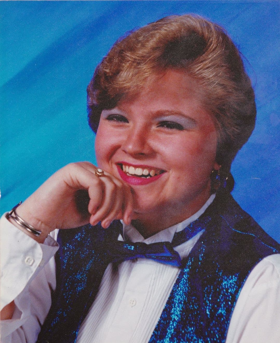 Photo of Carrie