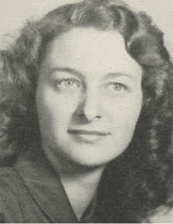 Photo of Doris