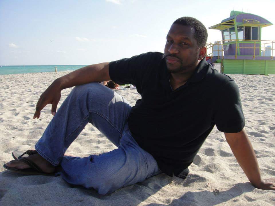 Photo of Joseph