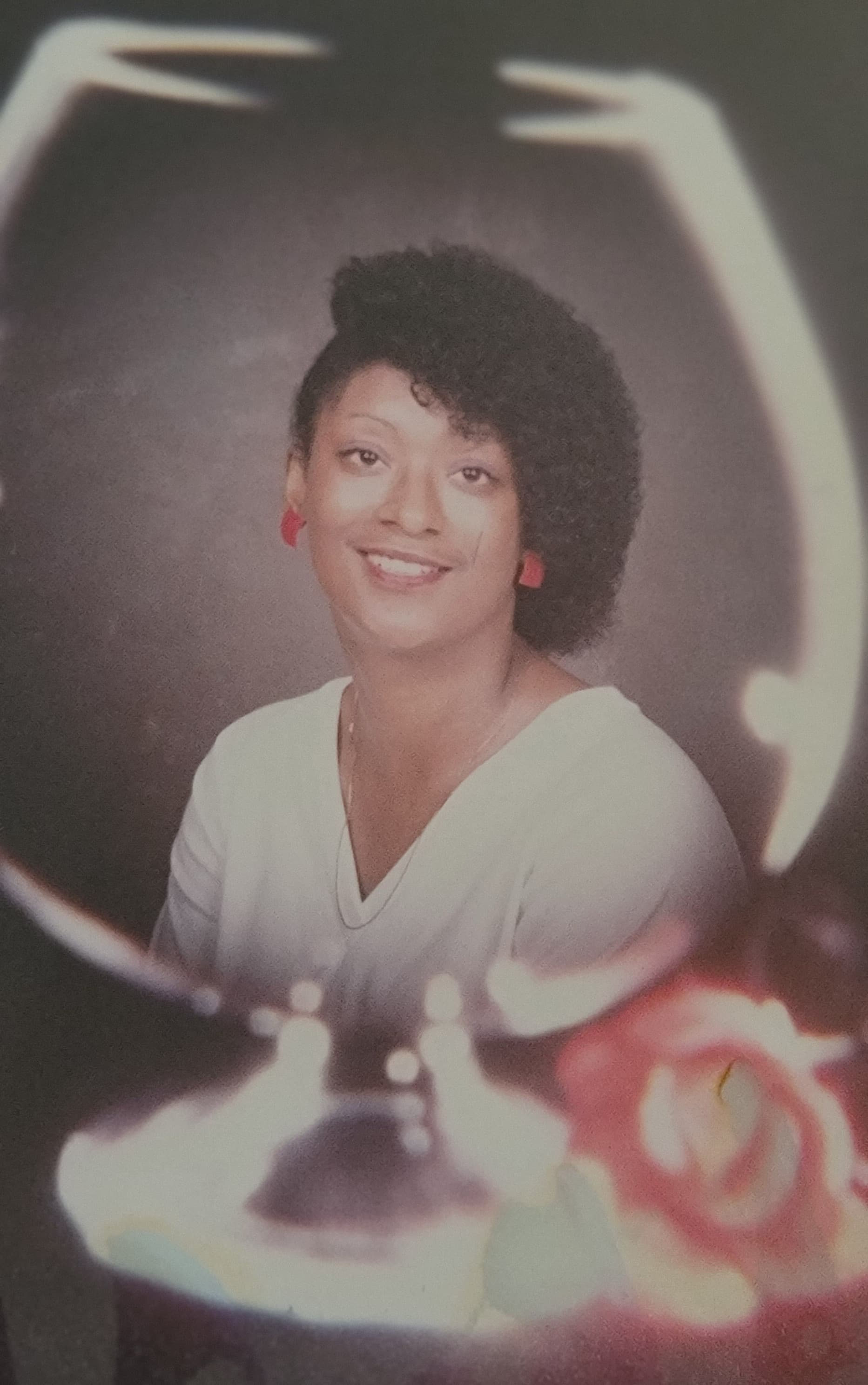 Photo of Doreen