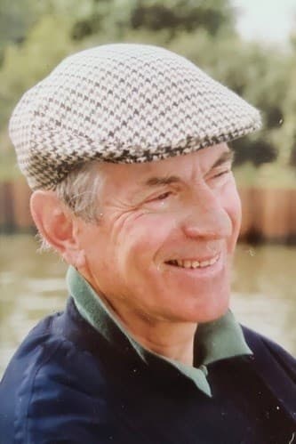 Photo of Charles