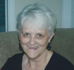 Photo of Patricia