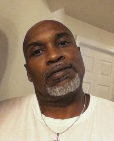 Photo of Keith