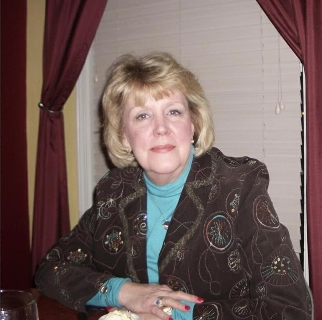 Photo of Shirley