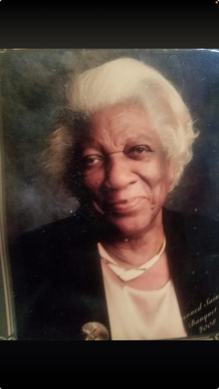 Photo of Virginia Ferrari
