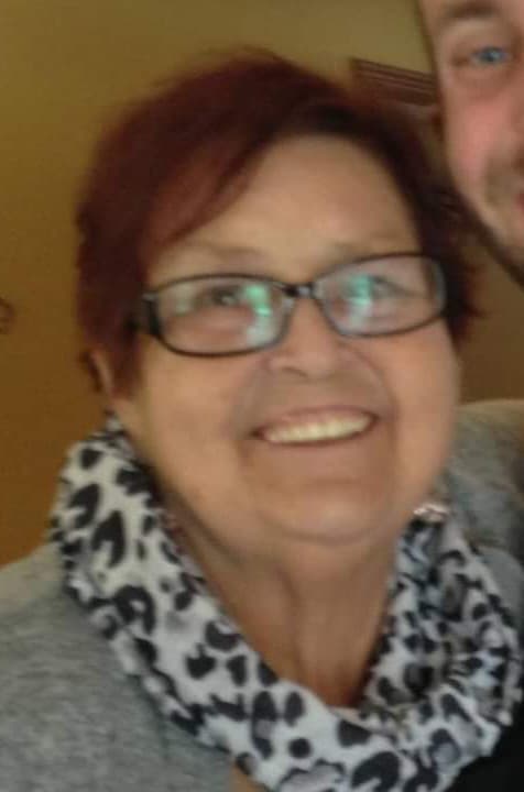 Photo of Deanne