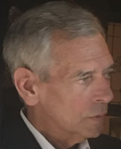 Photo of Kevin
