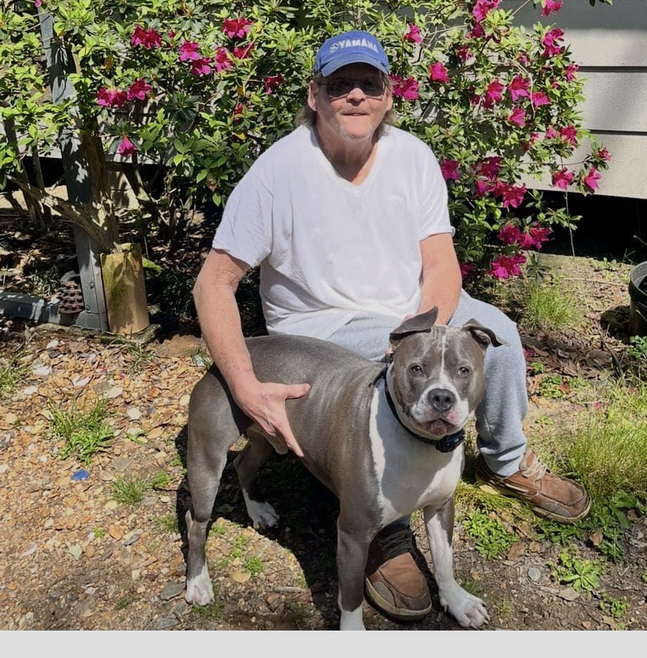 Photo of Billy