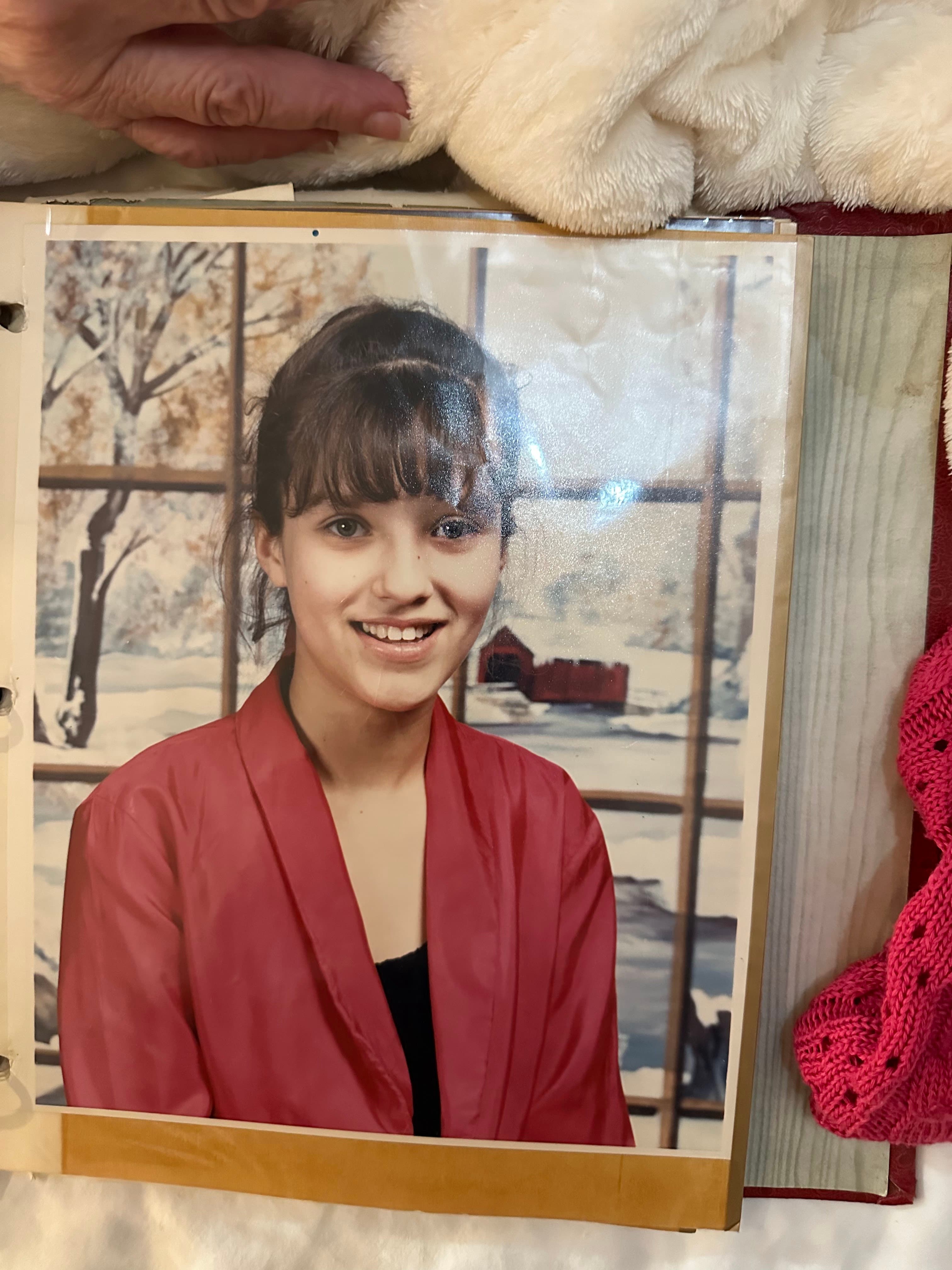Photo of Maria