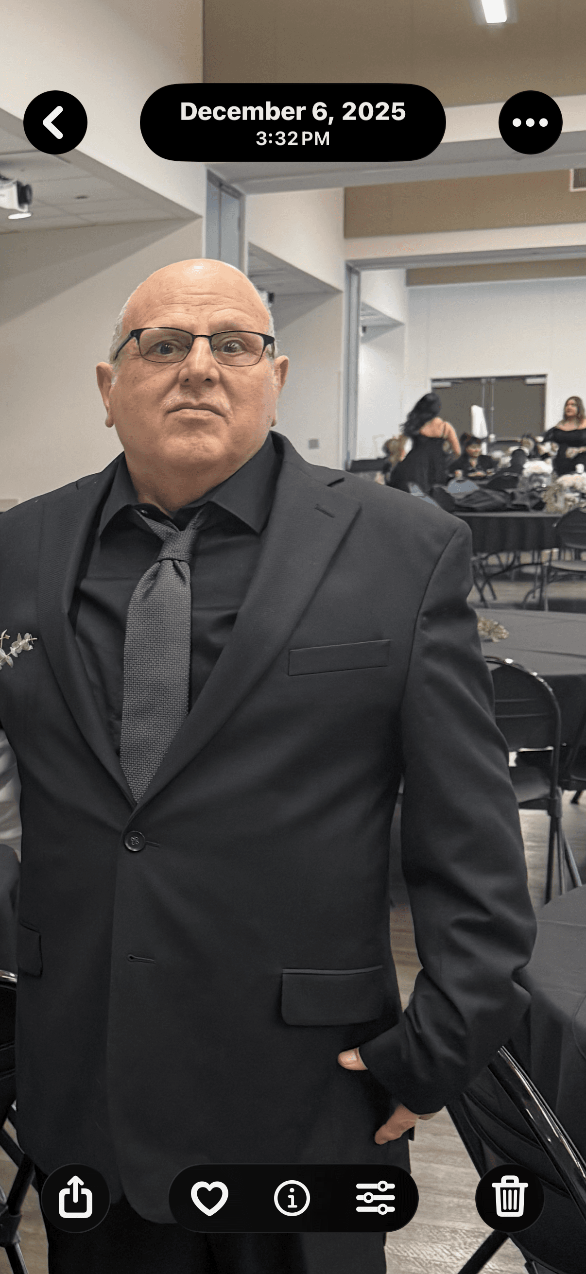 Photo of Miguel
