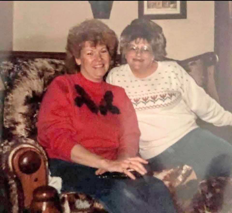Photo of Bobbie