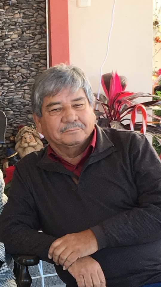 Photo of Victor