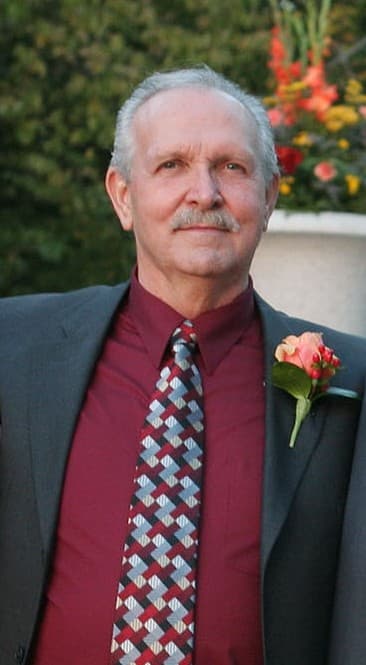 Photo of Carl