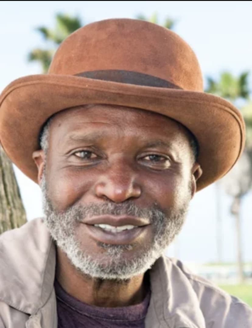 Photo of Russell