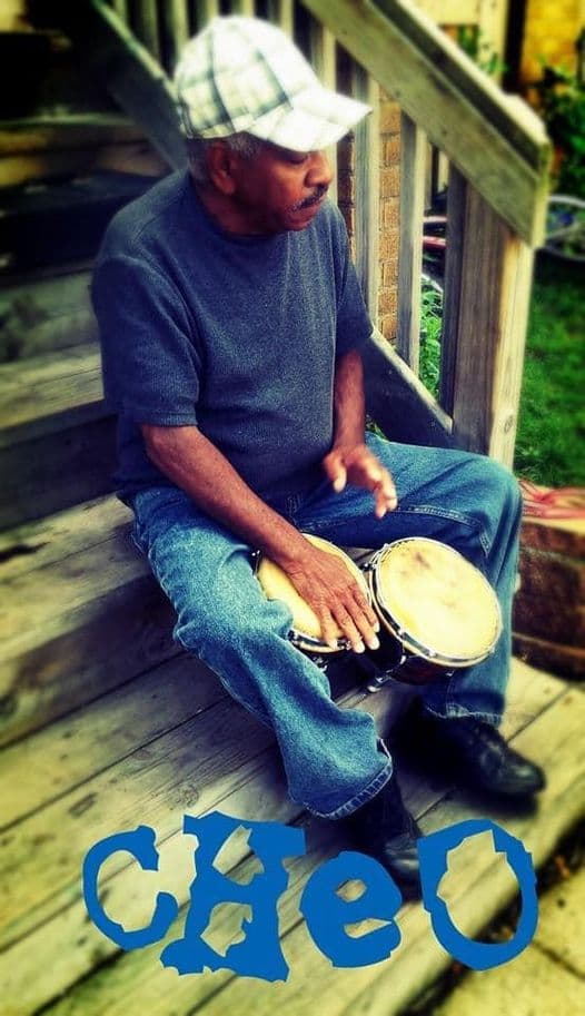Photo of Jose