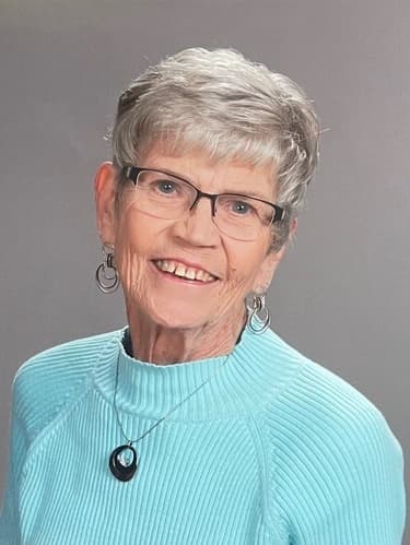 Photo of Dorothy