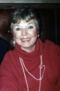 Photo of Marjorie