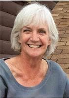 Photo of Margaret