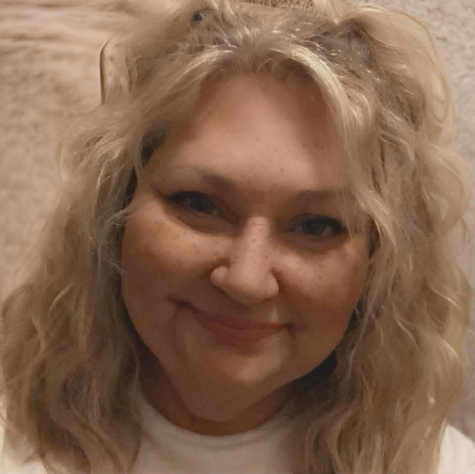 Photo of Michele "Mickie"