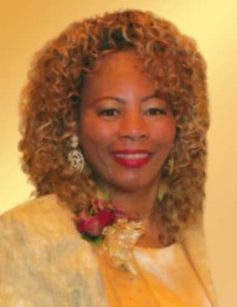 Photo of Joyce