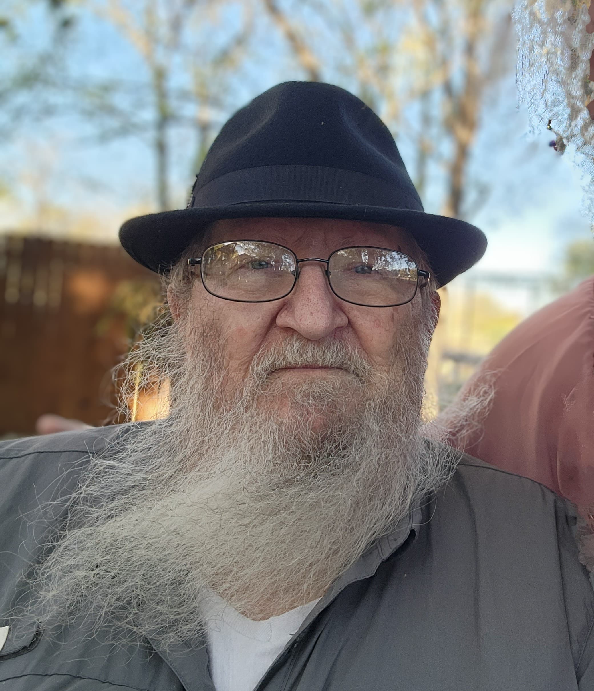 Photo of Steven