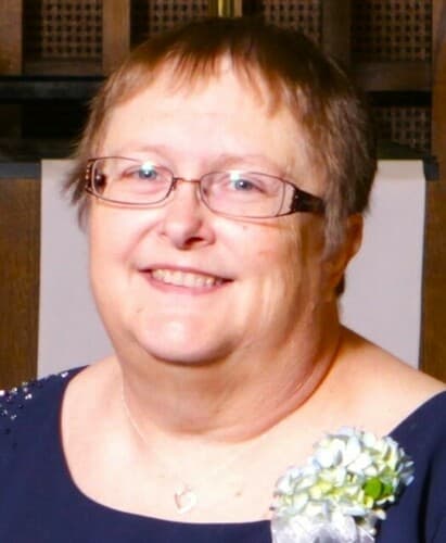 Photo of Donna