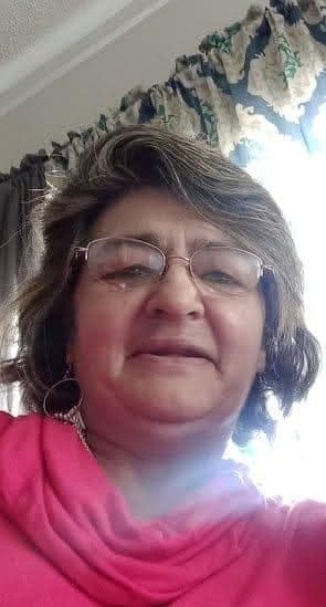 Photo of Davina