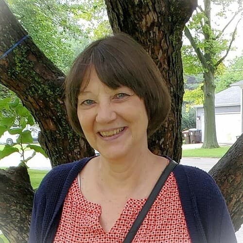 Photo of Catherine
