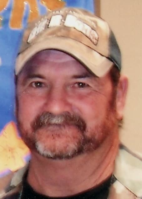 Photo of Michael