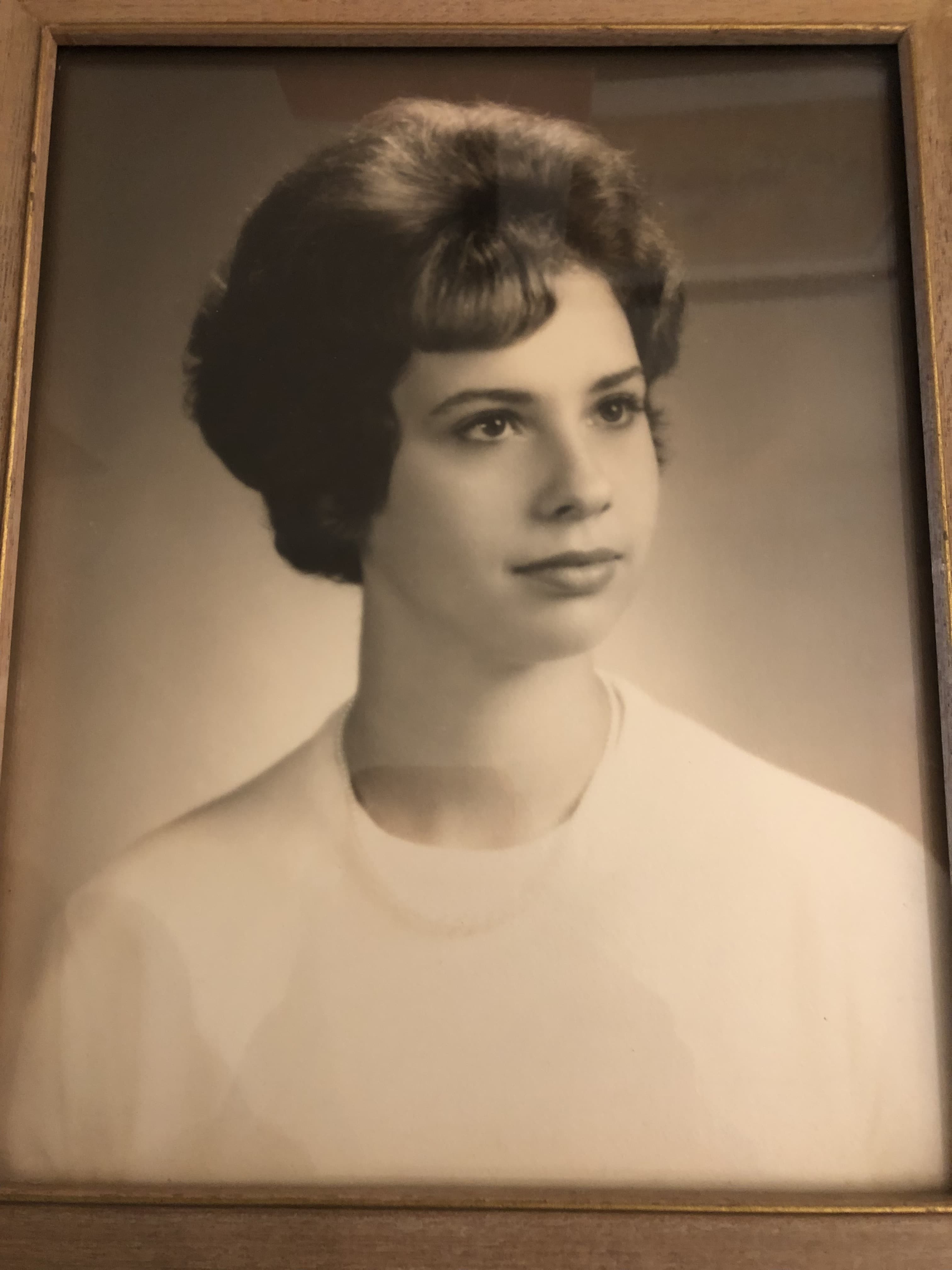 Photo of Gloria