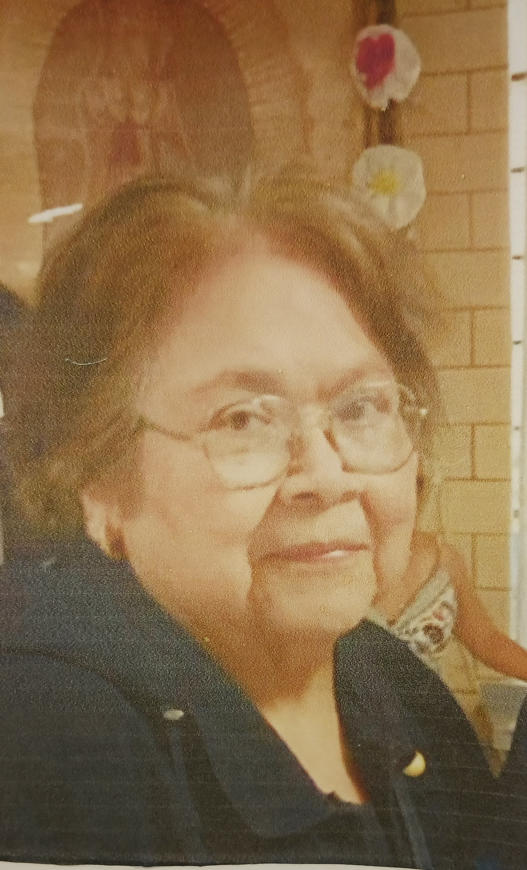 Photo of Francisca