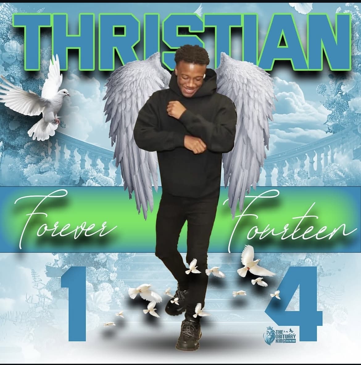 Photo of THRISTIAN