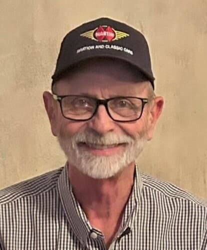 Photo of Thomas