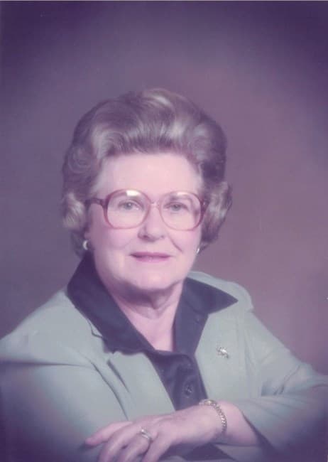 Photo of Mrs.