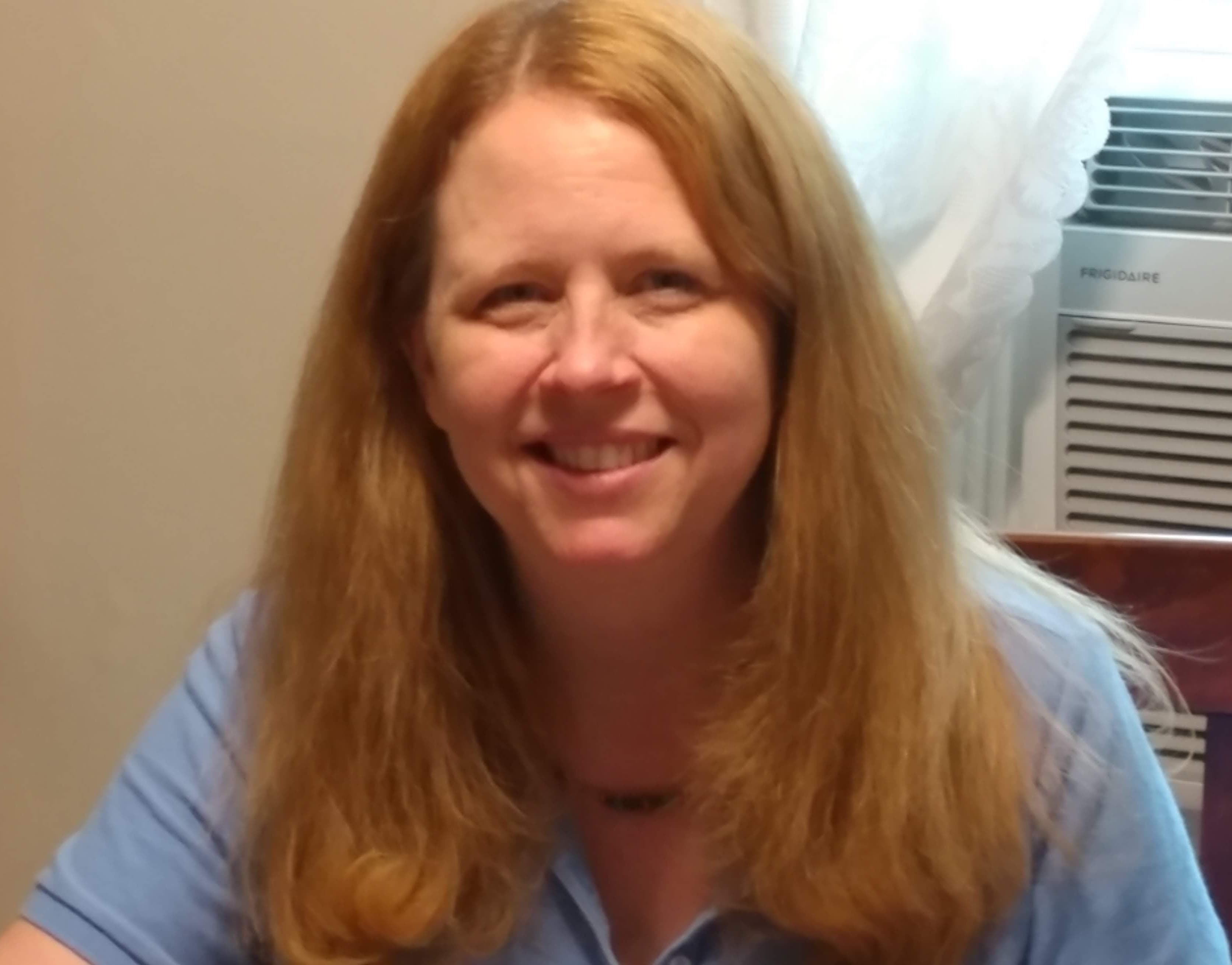 Photo of Donna