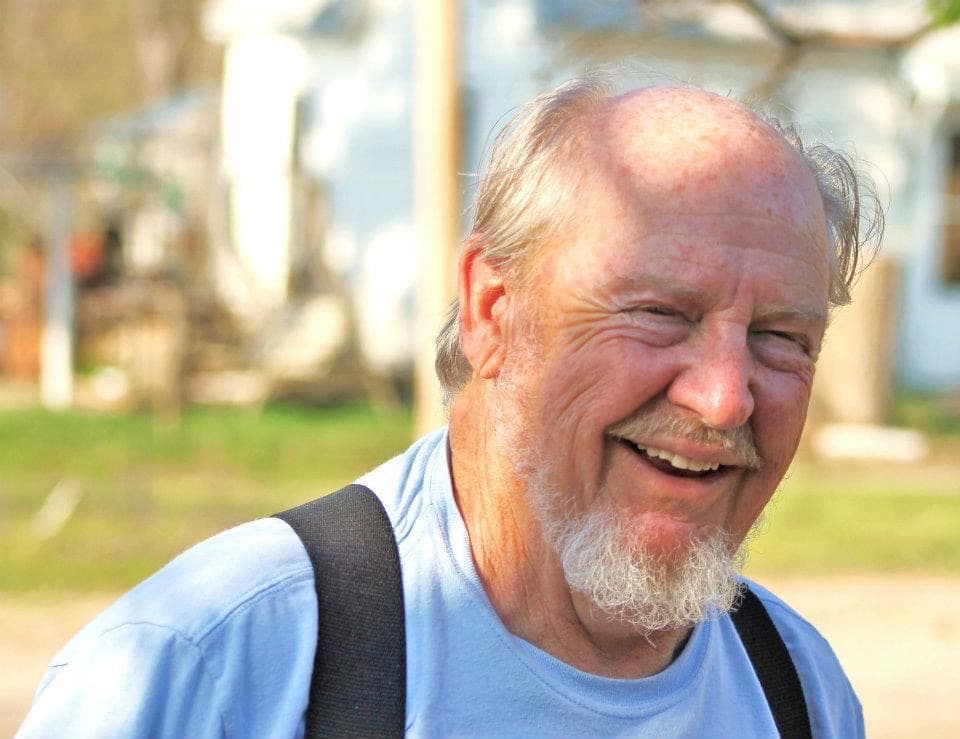 Photo of Joe