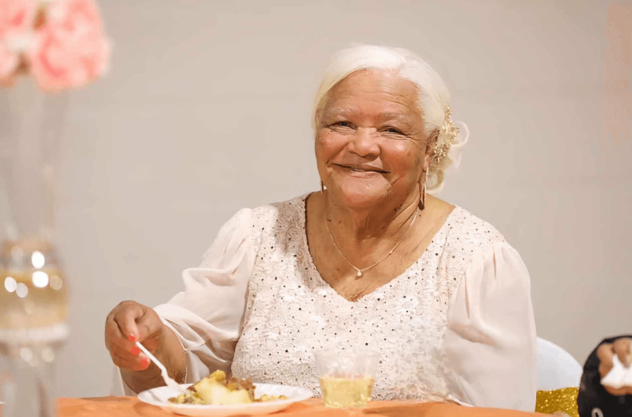 Photo of Maria