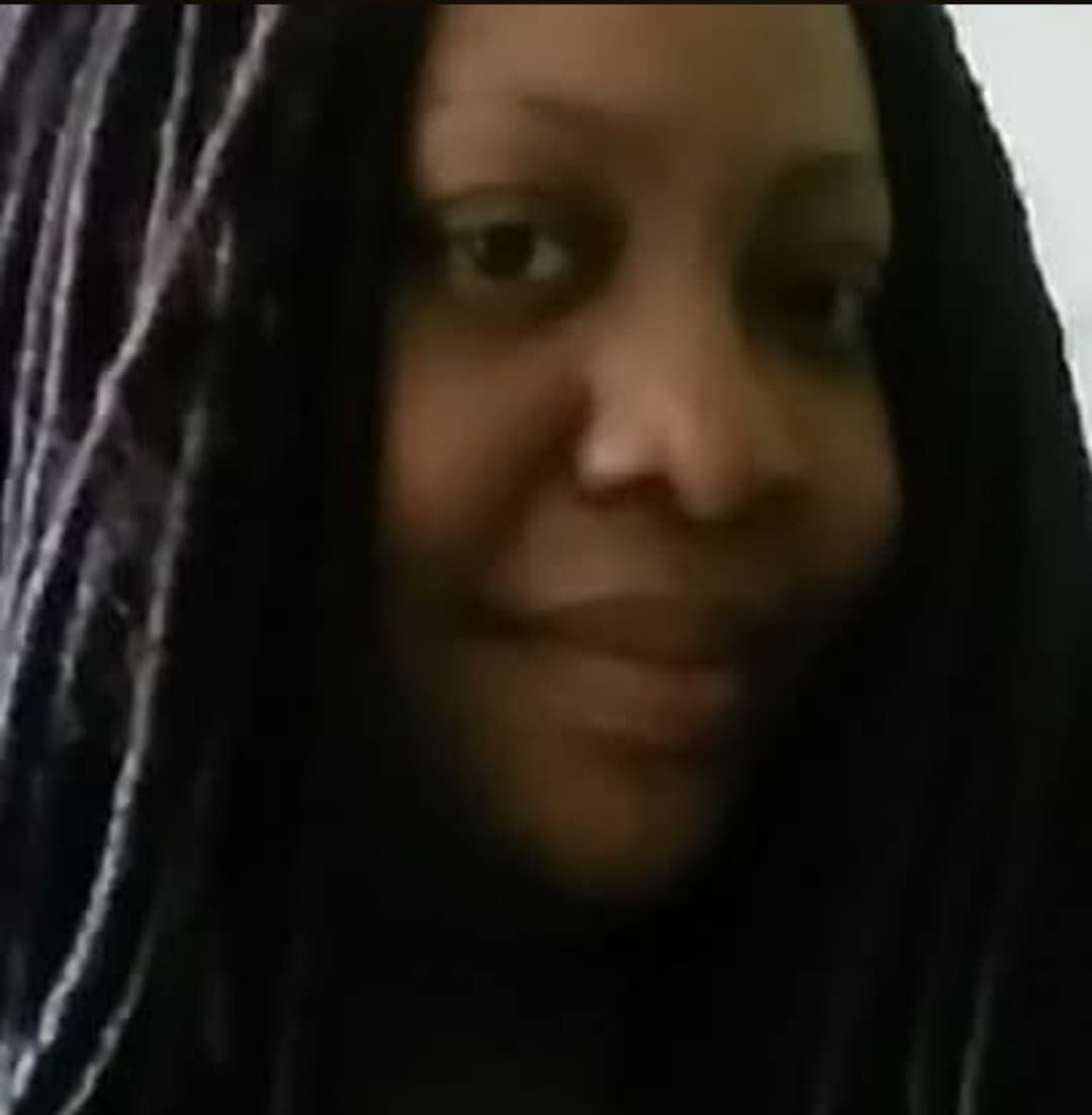 Photo of Patricia