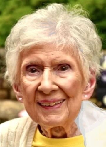 Photo of June
