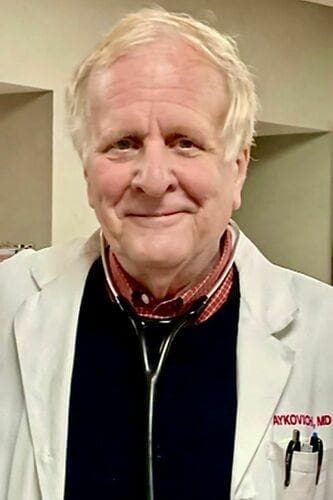 Photo of Timothy