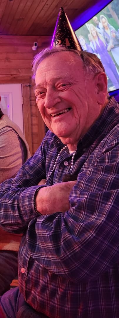 Photo of Robert